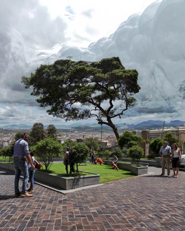 Propuesta de Diseño Urbano-Arquitectónico para la reactivación de la Red de Espacios Comunitarios del barrio La Paz en la parroquia El Valle de la Ciudad de Loja.