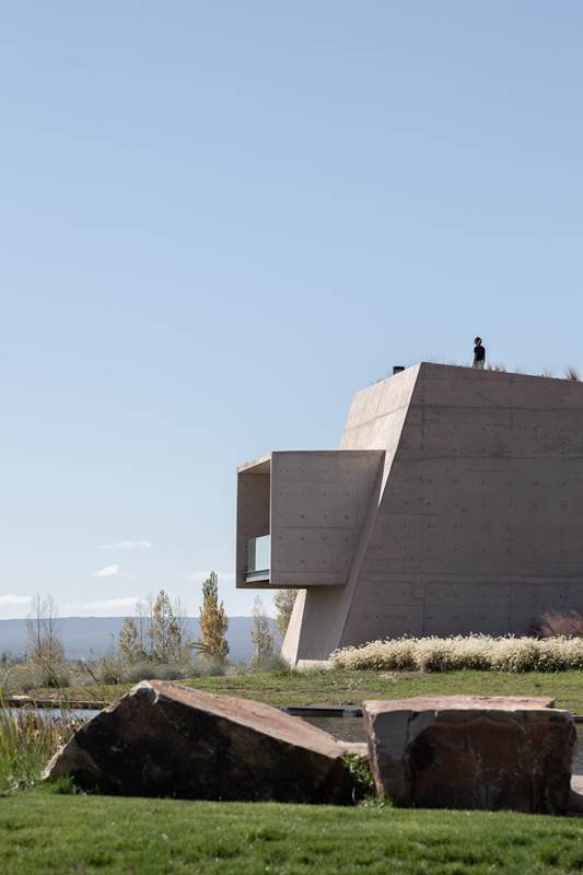 Bodega Alpamanta