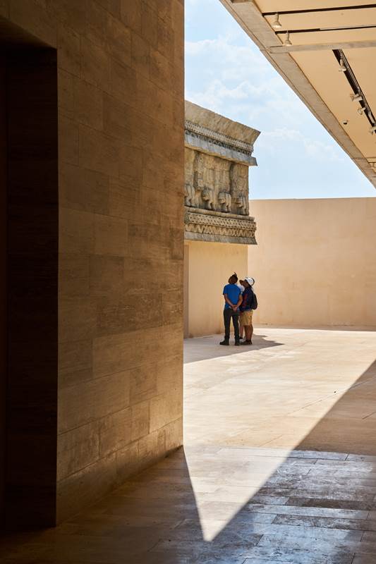 Gran Museo de Chichén Itzá