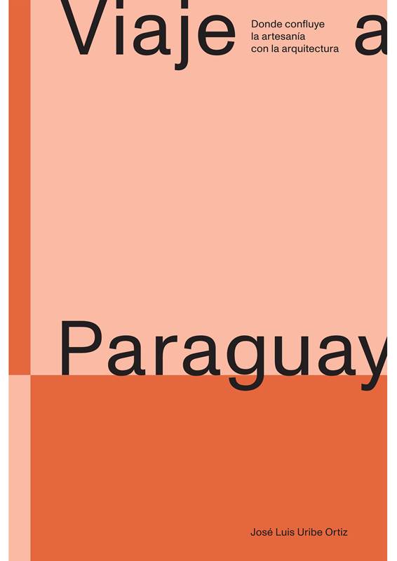 Viaje a Paraguay