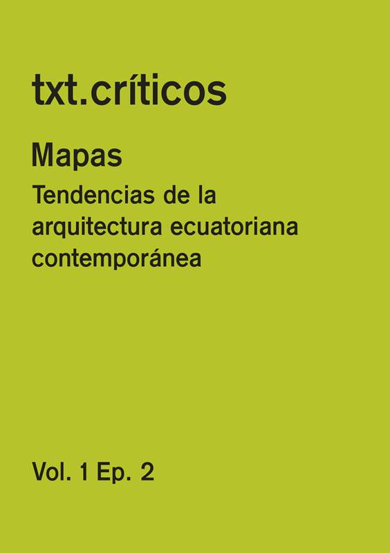 TXT.CRÍTICOS_Plataforma de Crítica Arquitectónica