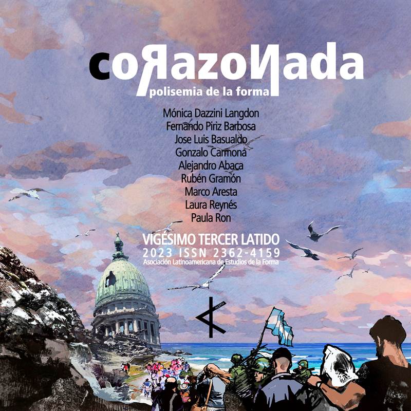 revista CoRazonada